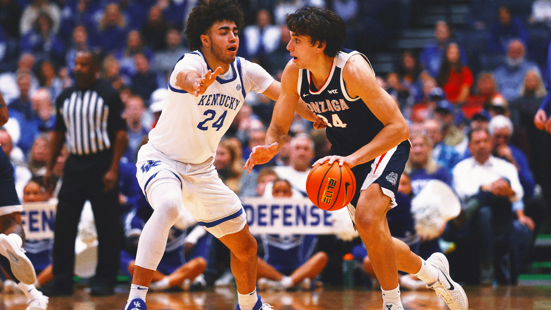 College Basketball 2025-2026 Buzz: Kentucky, Gonzaga Men Agree To End Series