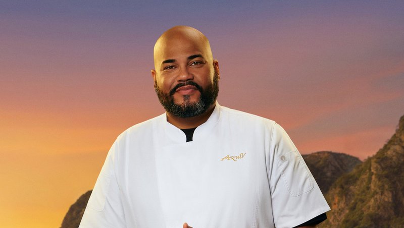 'Below Deck' Chef Gets Into Physical Fight With Aggressive Strangers