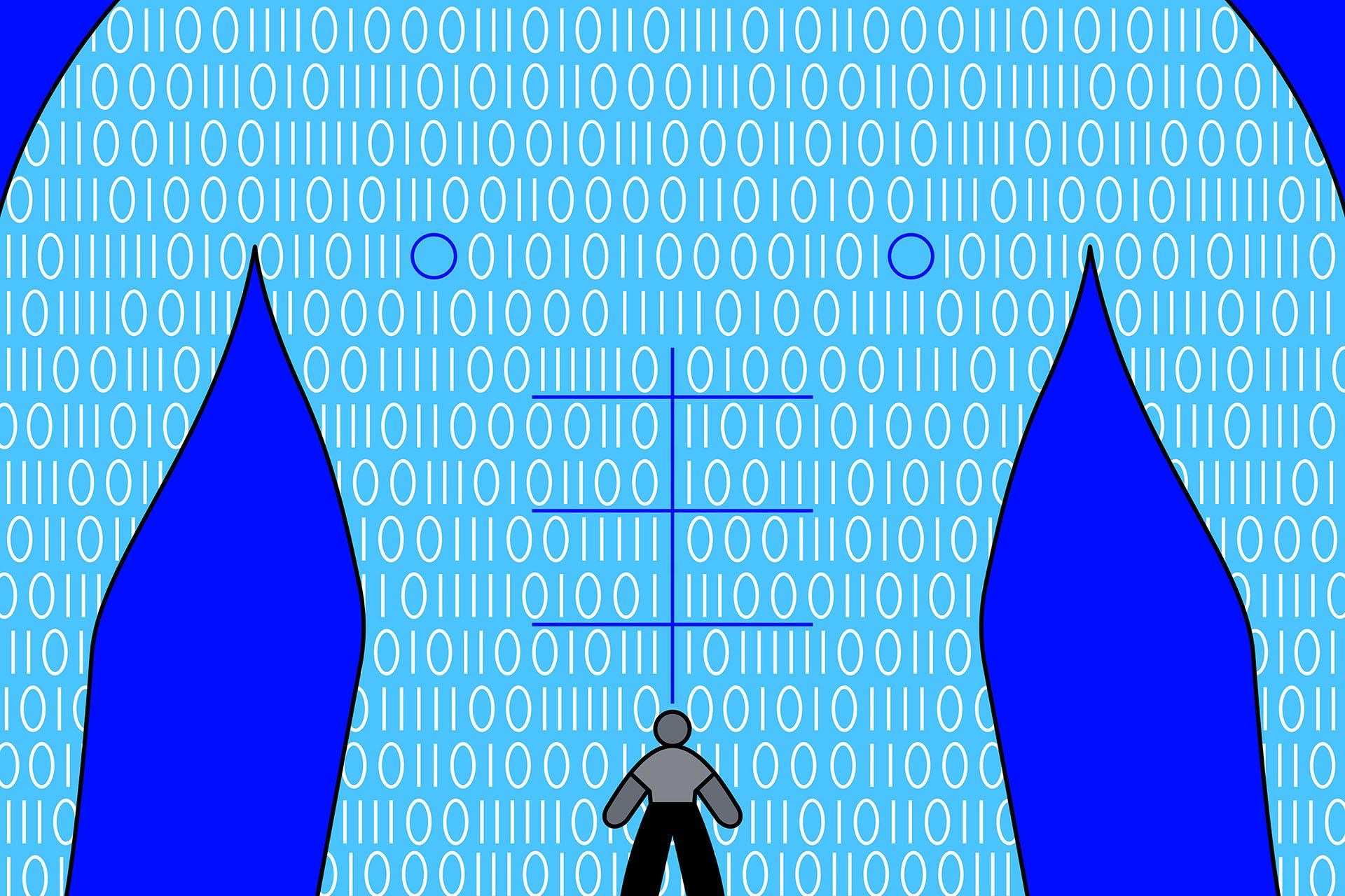 Why gay guys are falling for AI thirst traps