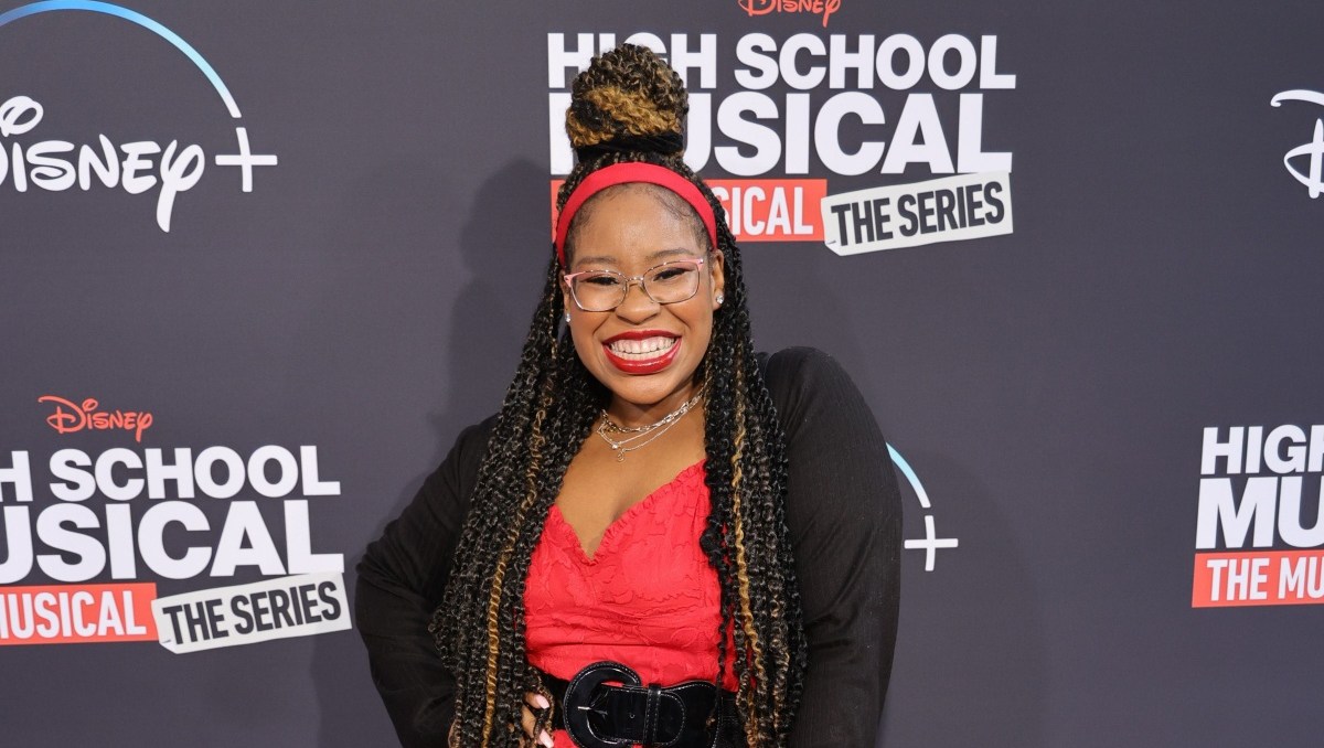 Disney Channel Star Carla Jeffery's Family Denies Rumors She Did Drugs