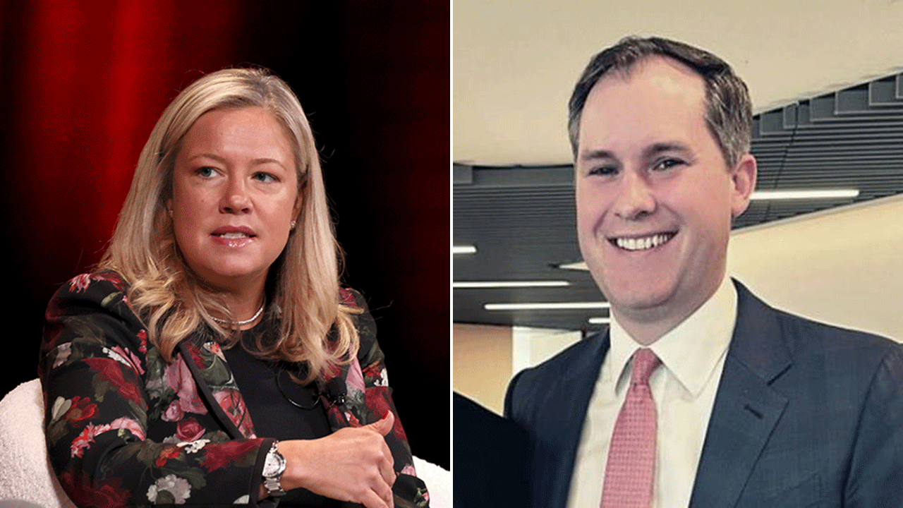 JP Morgan names Nelle Miller and William Sinclair co-CEOs of its US Private Bank