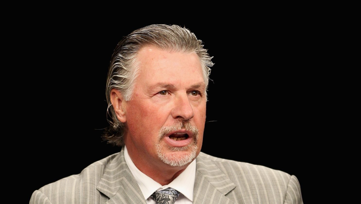 NHL Coach and ESPN Analyst Barry Melrose Dead at 70 After Parkinson's Battle