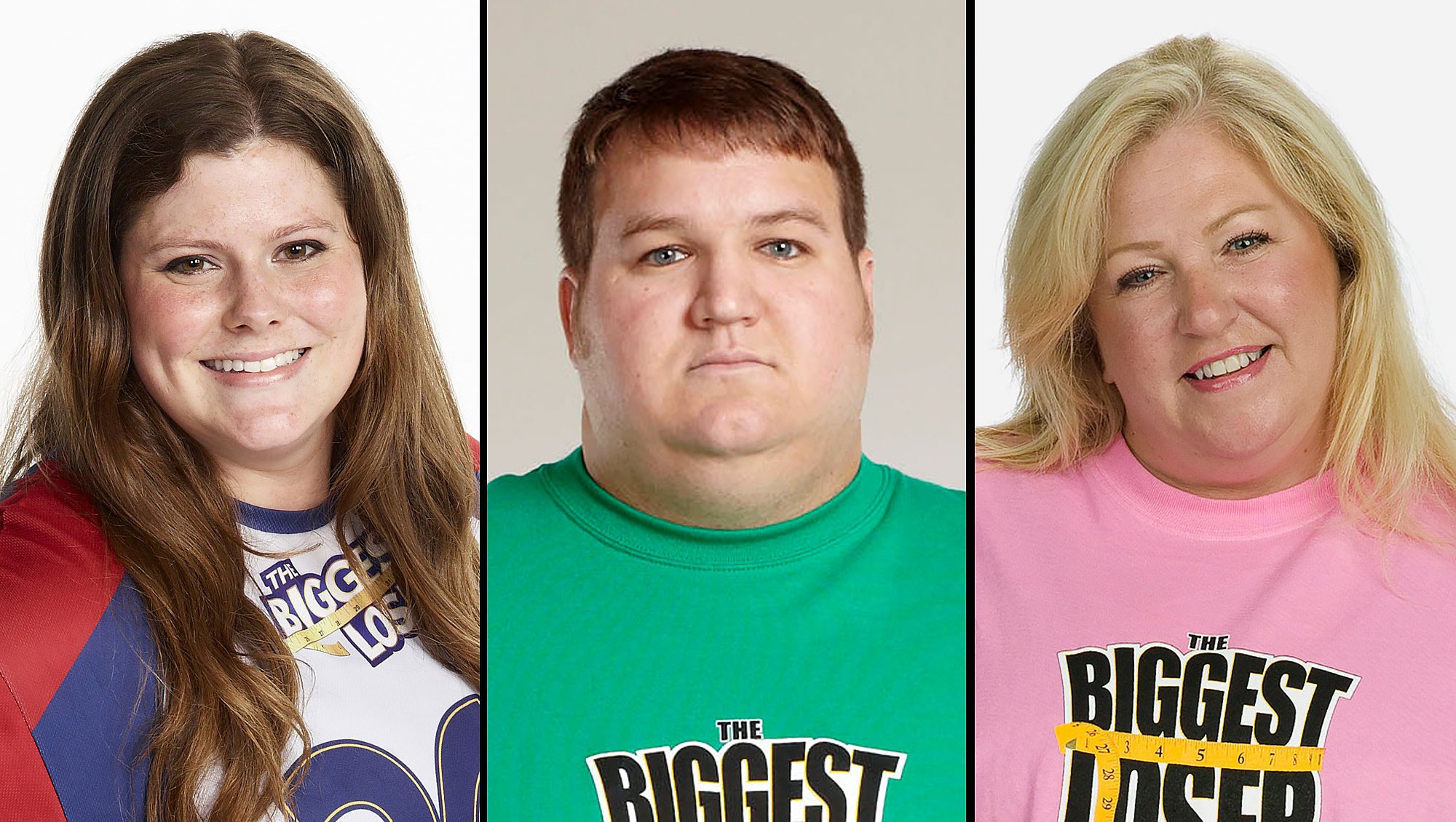 Where Are the ‘Biggest Loser’ Winners After Onscreen Weight Loss Journeys?
