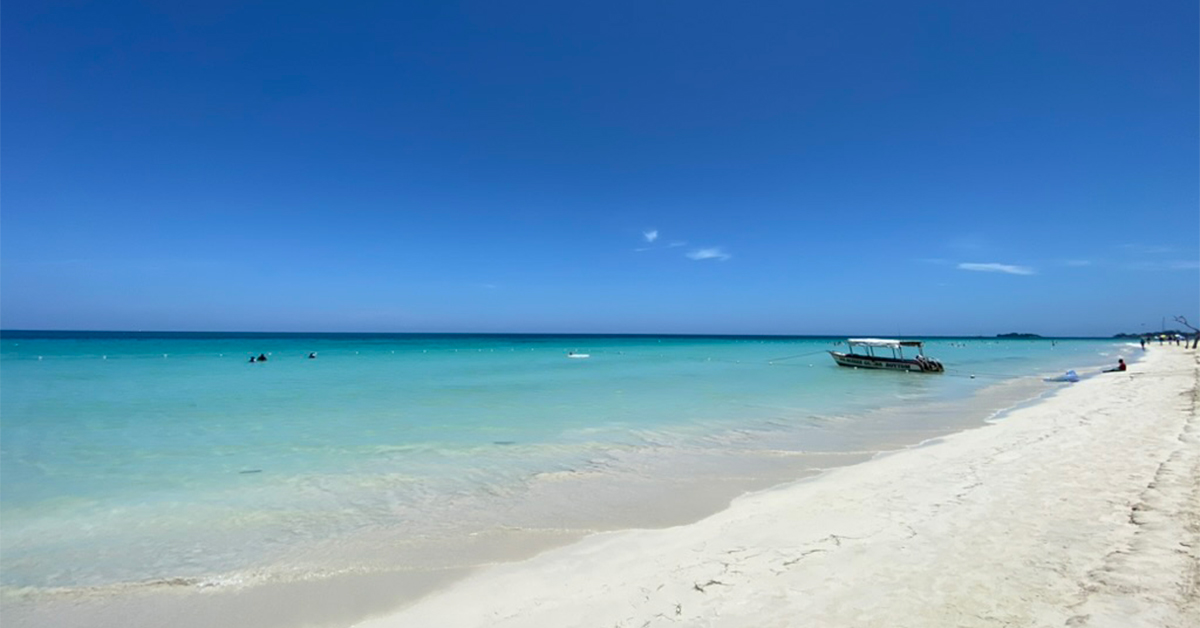 Jamaica’s 7 Best Beaches for Your Next Vacation, From Seven Mile in Negril to Frenchman’s Cove and Winnifred