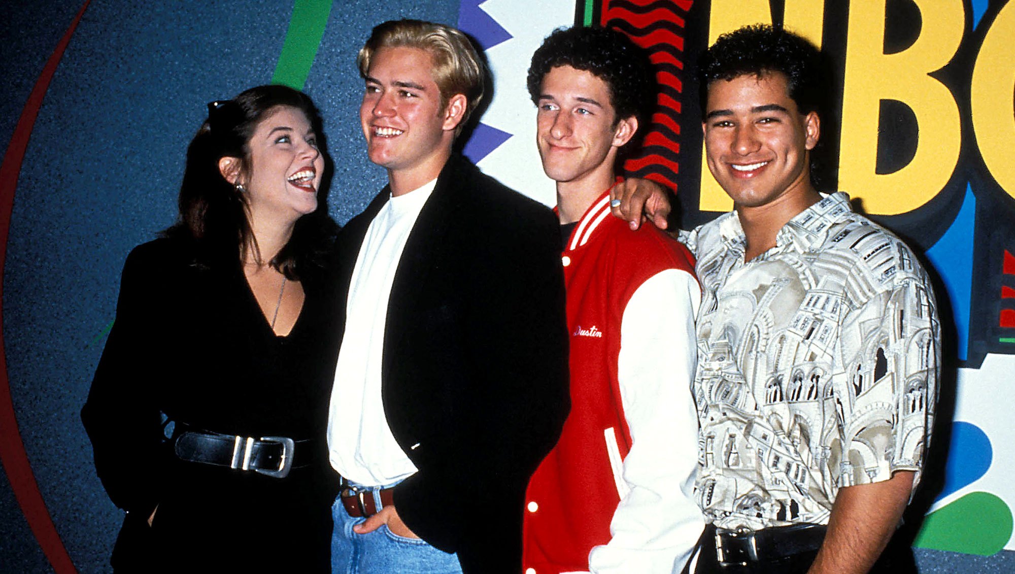 ‘Saved by the Bell’ Cast: Where Are They Now?