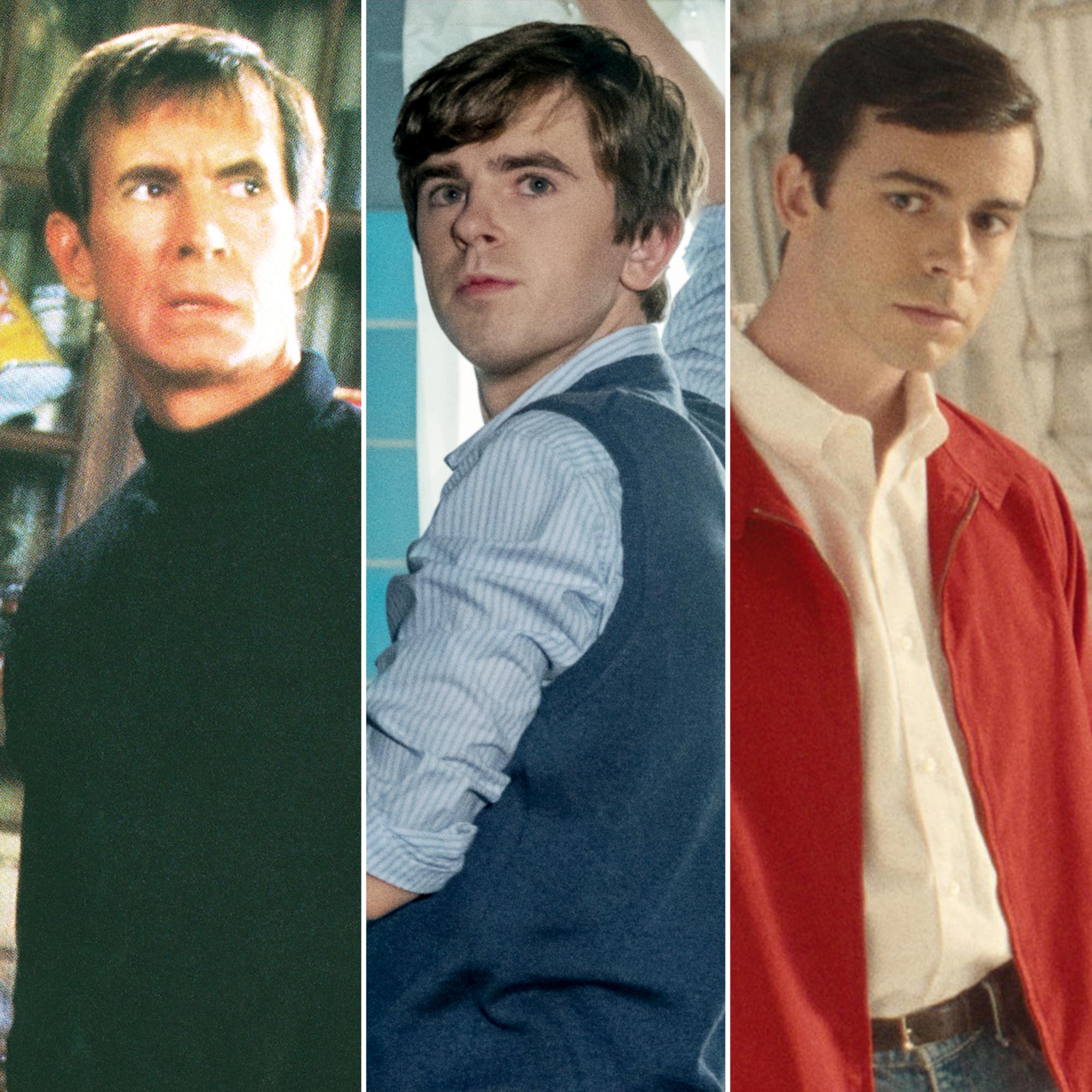 What TV Shows, Movies Were Inspired by Ed Gein's Crimes Before 'Monster'?