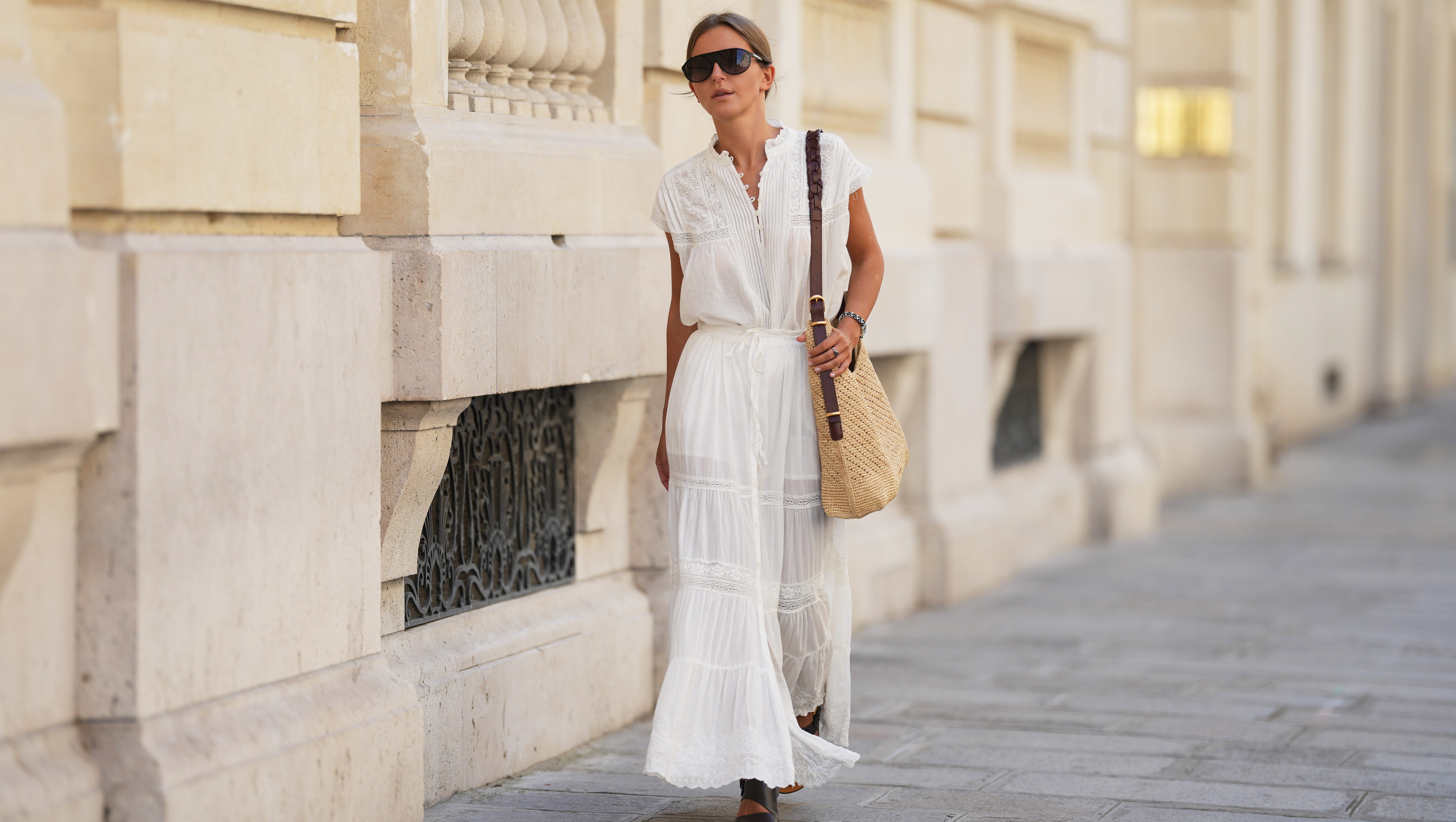 The 'Greek Isle Aesthetic' Is Trending — Here's How to Nail It, From $5
