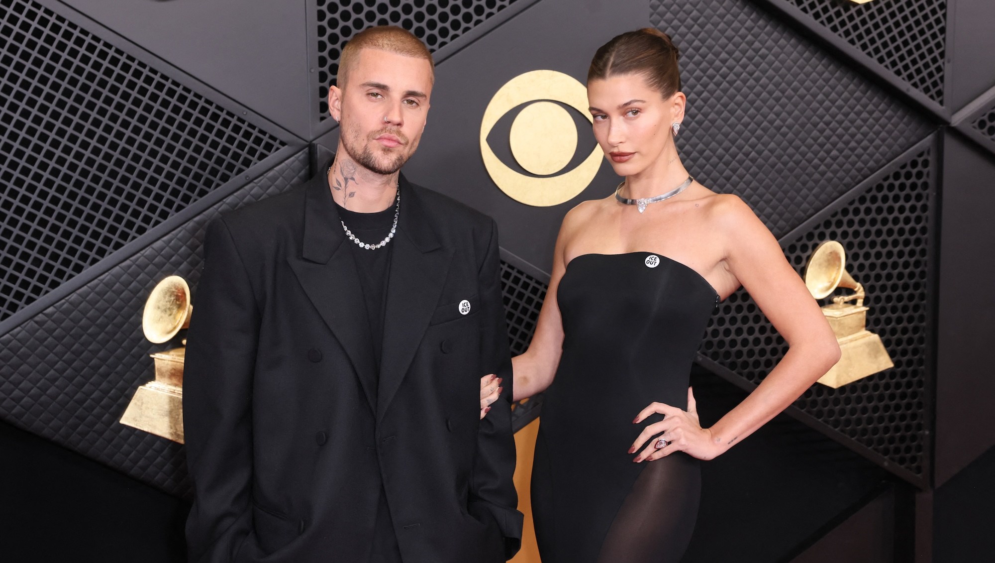 Justin and Hailey Bieber Asked Ex-Pastor to Leave Home Amid Cheating Scandal