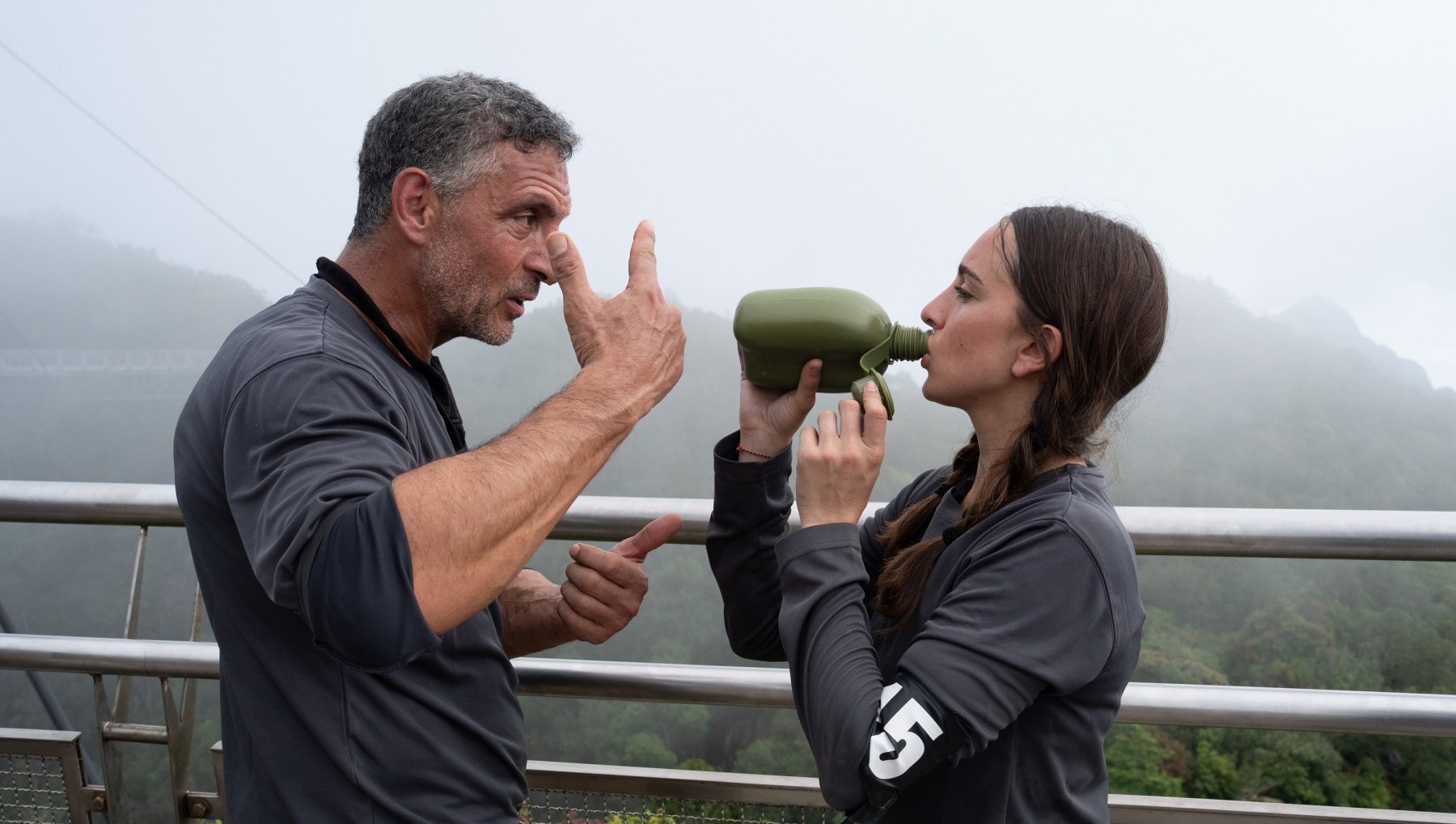 Mauricio Umansky Shares How Alexia Told Mom Kyle Richards About Past Assault
