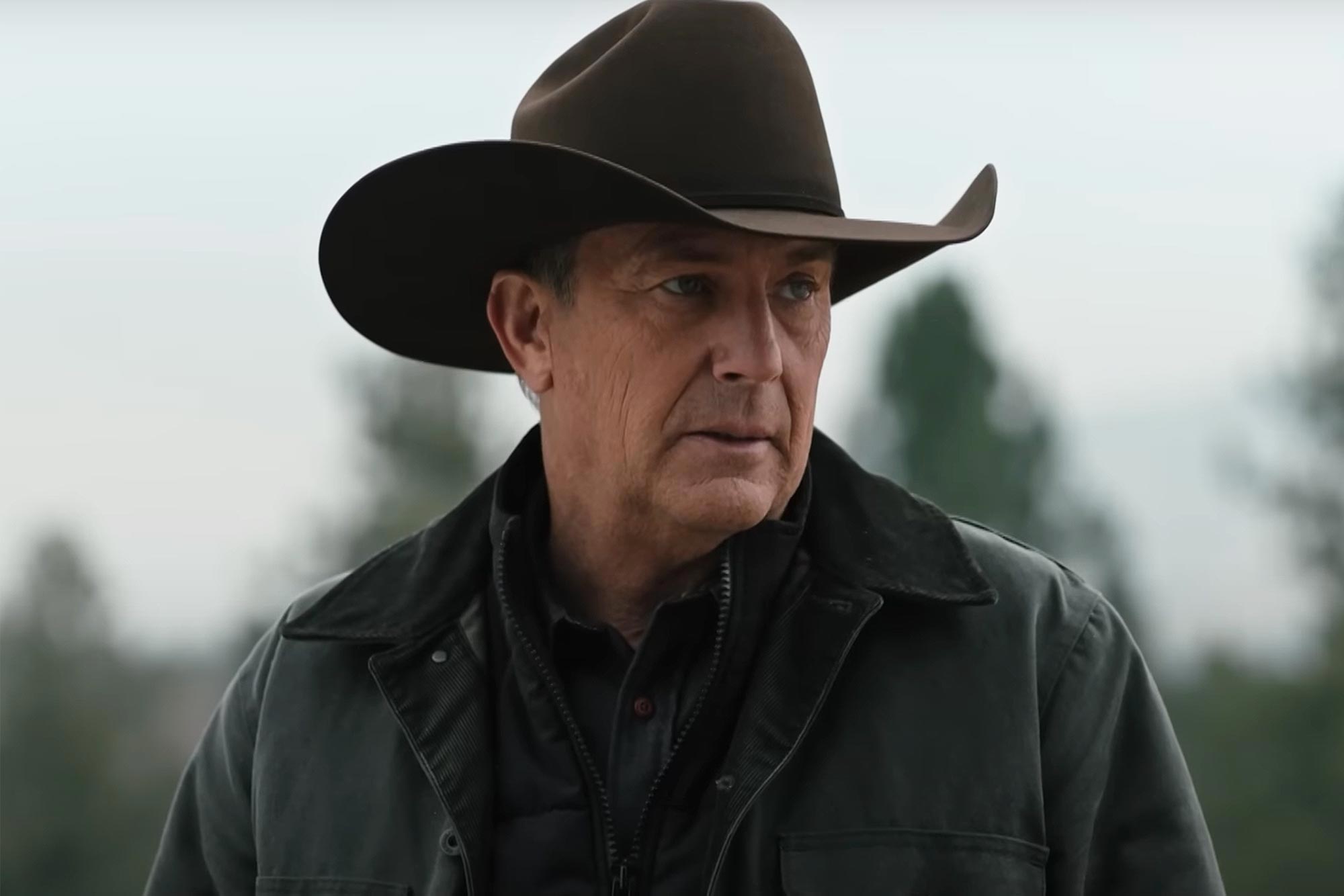 Which 'Yellowstone' Alums Are — And Aren't — Returning for 'Marshals'?