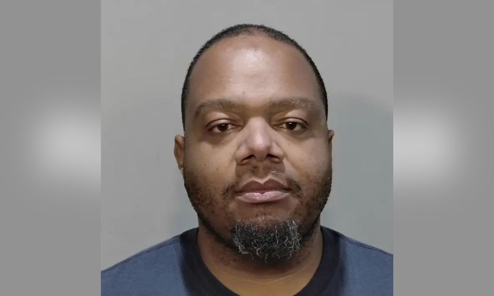 Politician Arrested After Daughter, 4, Nearly Drowned While He Was at Bar