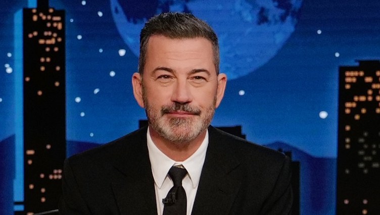 Jimmy Kimmel Announces Talk Show Change After Being 'Threatened' by the FCC