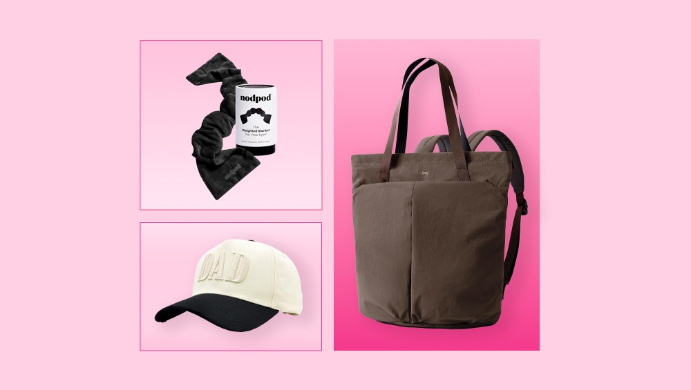 Father's Day Is 1 Week Away — Shop Last-Minute Gifts on Amazon