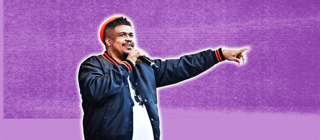 A Trugoy Tribute: Dave’s De La Tracks