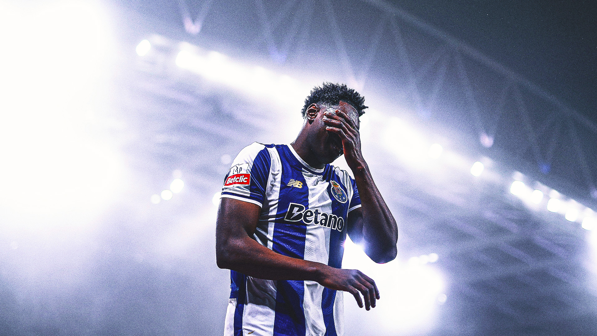 Spain Striker Samu Aghehowa Will Miss 2026 World Cup With ACL Tear