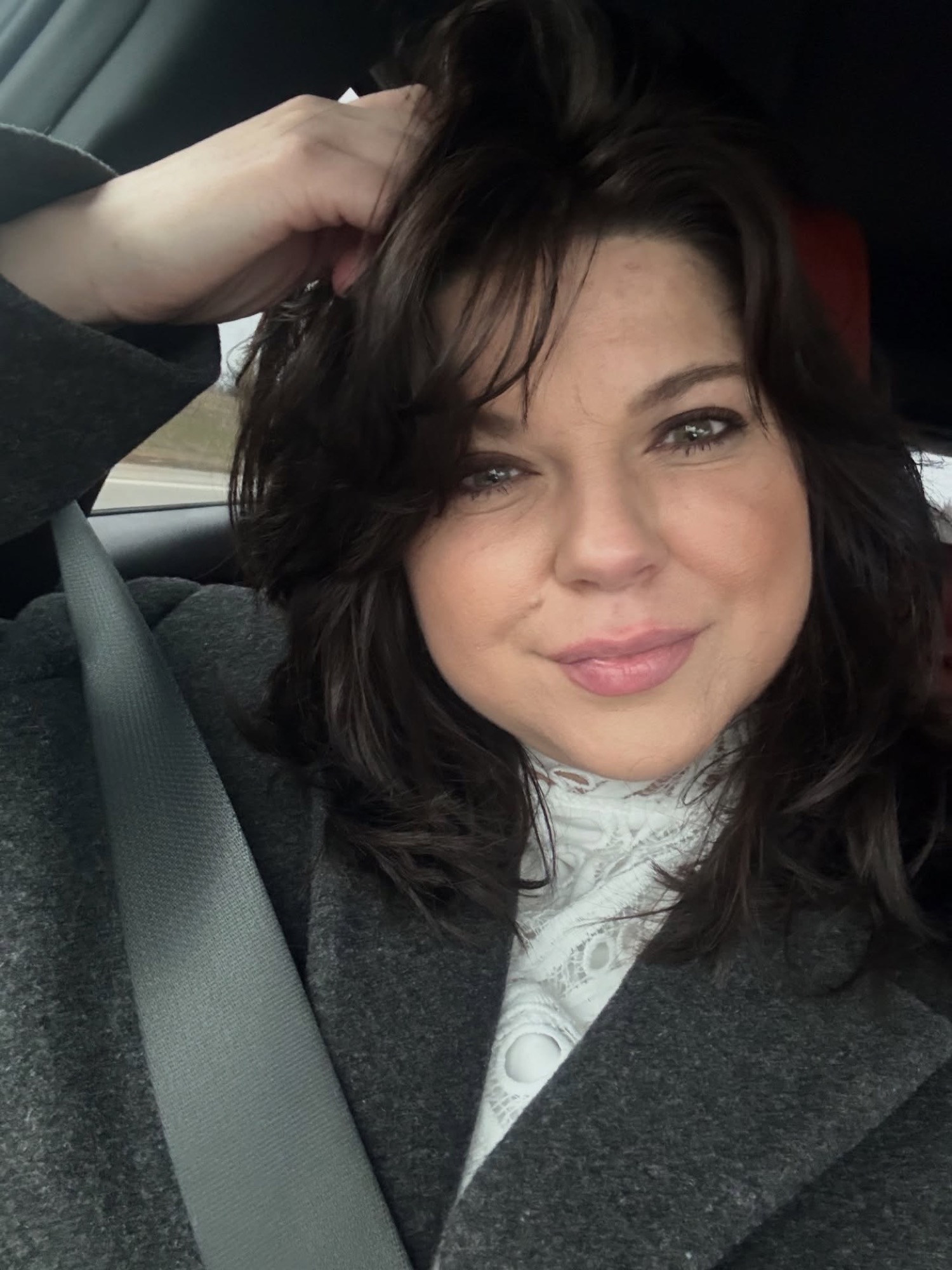 Amy Duggar Reveals What She Told Cousin Joseph Duggar’s Alleged Victim