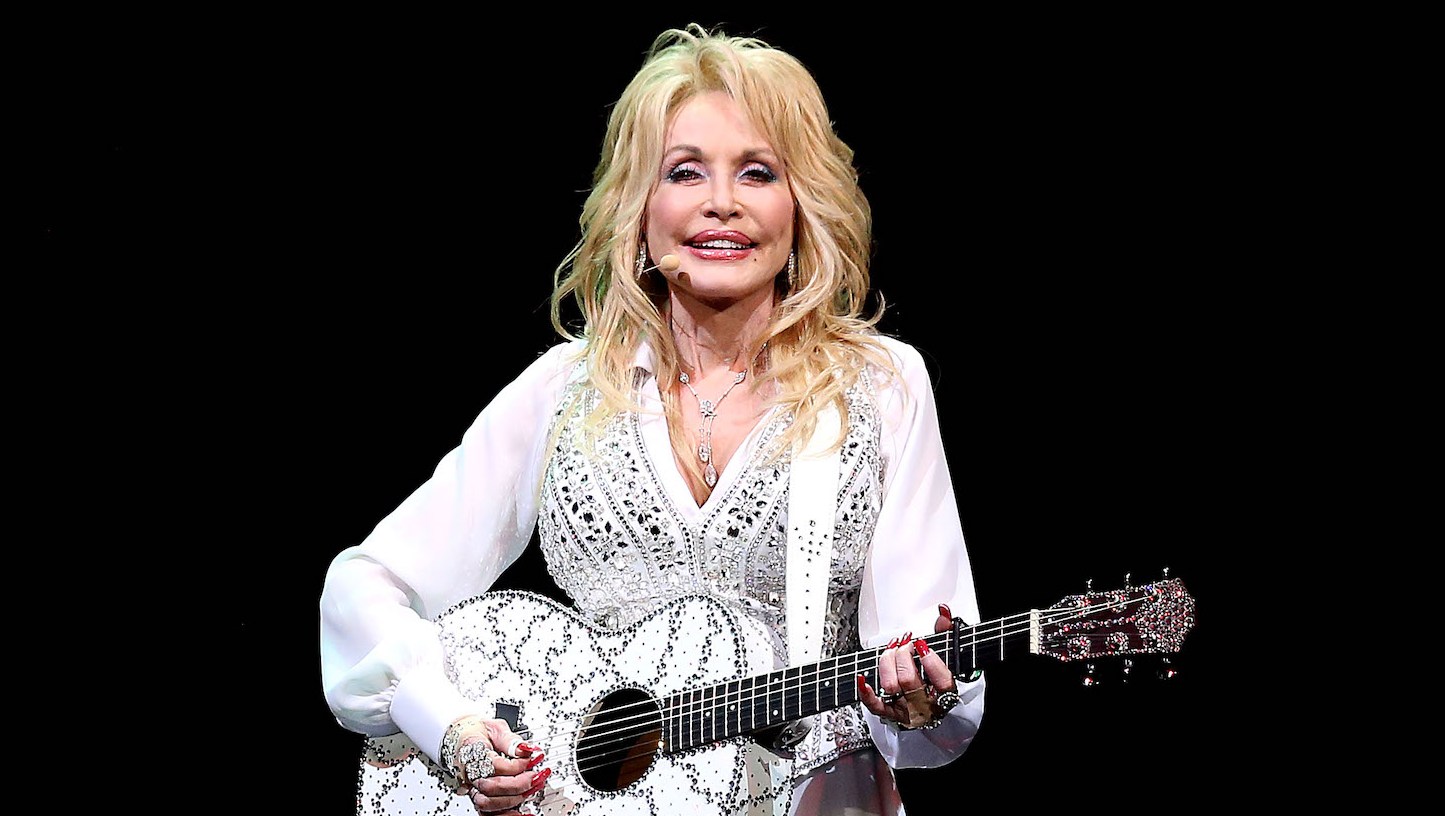 Dolly Parton’s Niece Reveals Why Singer Kept Her Cancer Battle Private