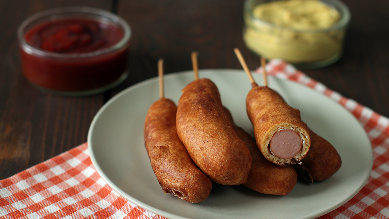 Hillshire Brands recalls 58M pounds of corn dogs over wood contamination after injury reports