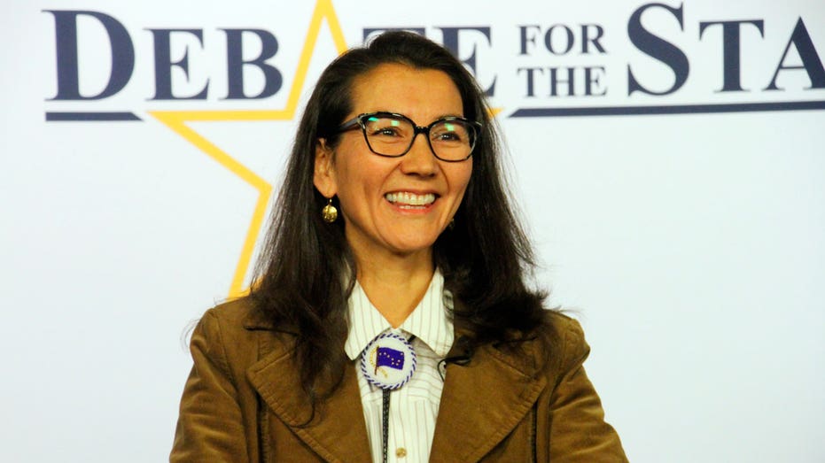 Dem Senate hopeful racked up hundreds of missed votes during stops at multiple taxpayer-serving jobs