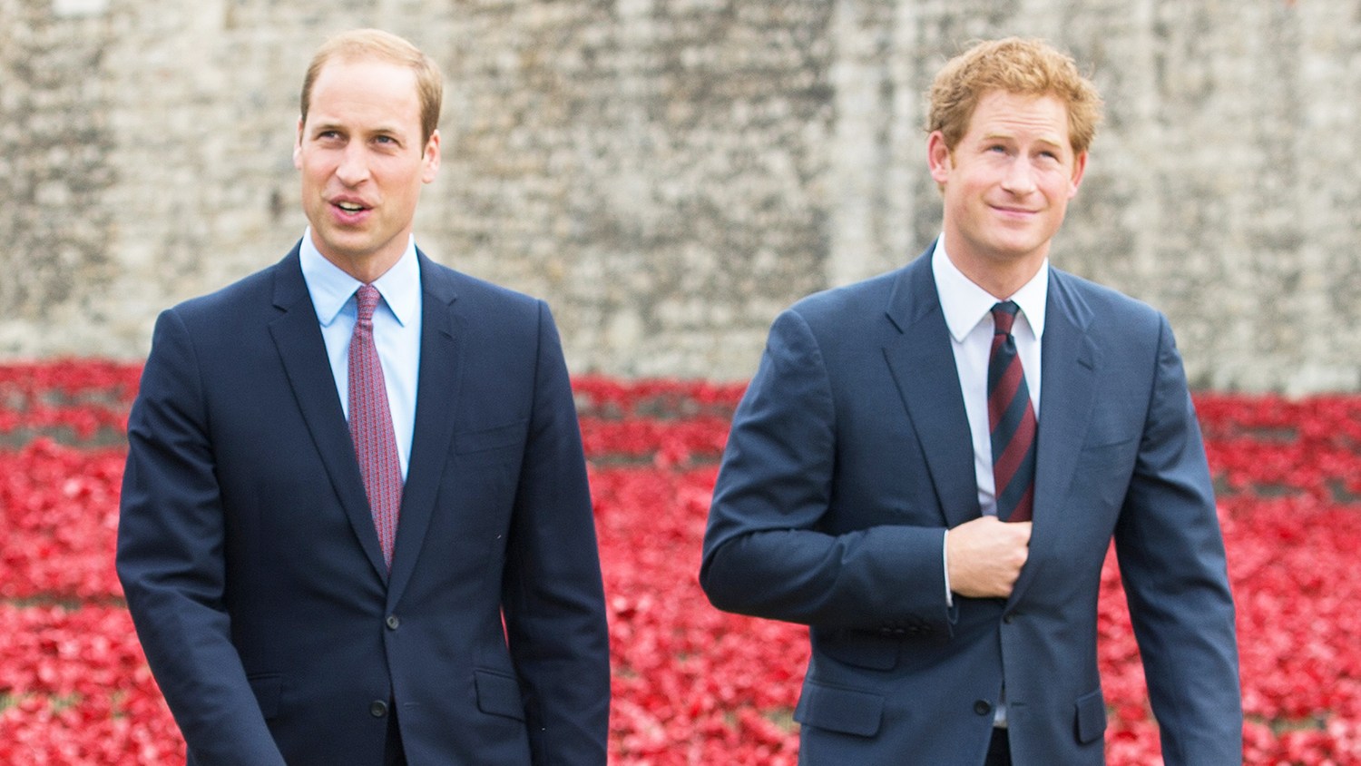 Prince William and Prince Harry’s Quotes About Princess Diana Over the Years