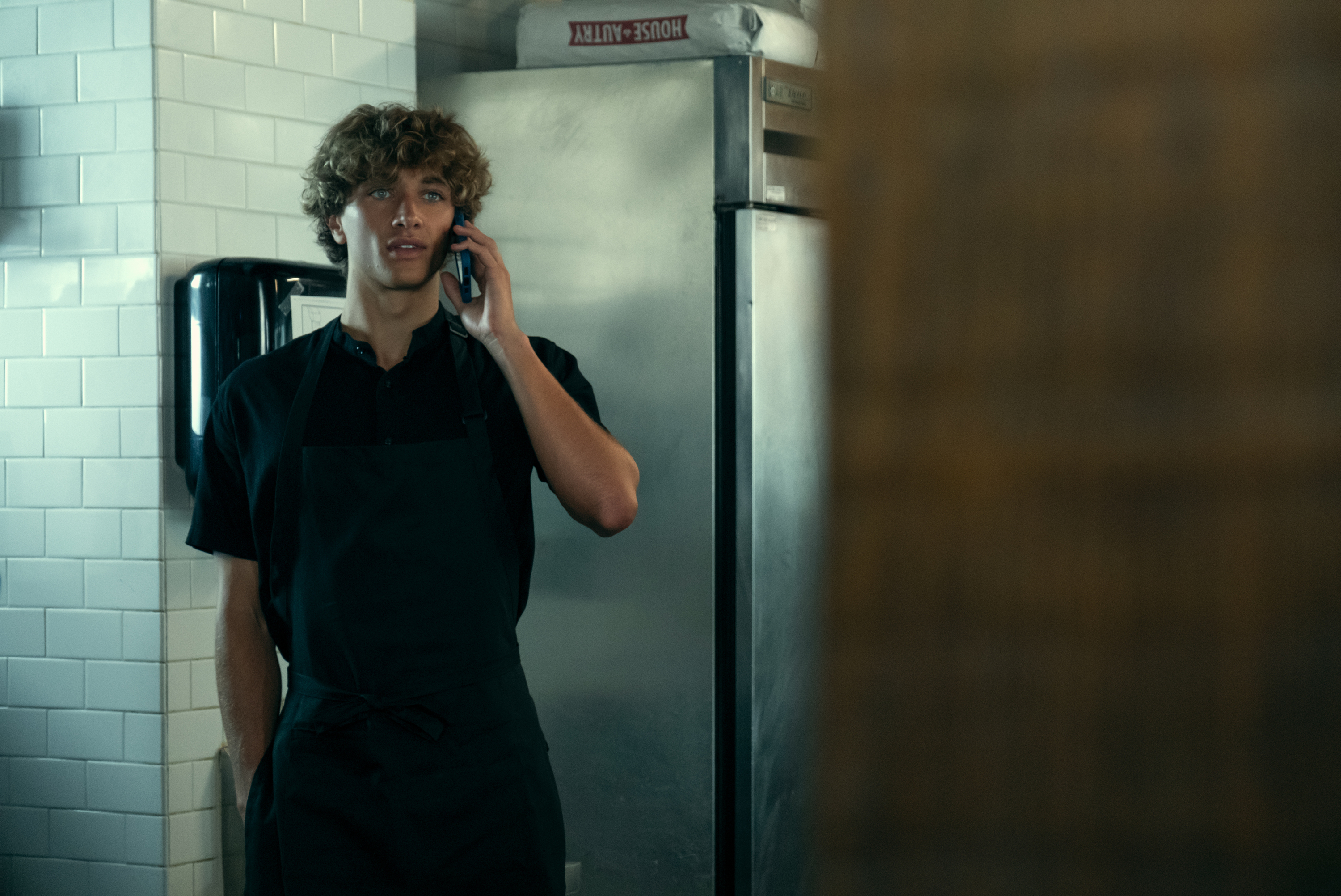 Gavin Casalegno Reveals 'Summer I Turned Pretty' Story That Made Him Hesitant