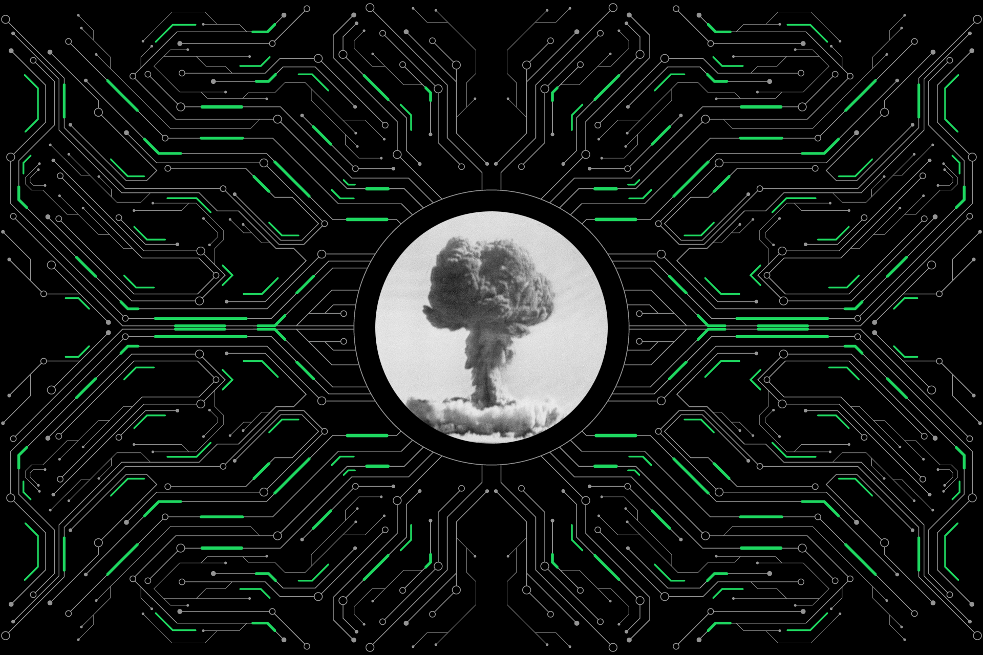 What is the worst-case scenario for AI? California lawmakers want to know.