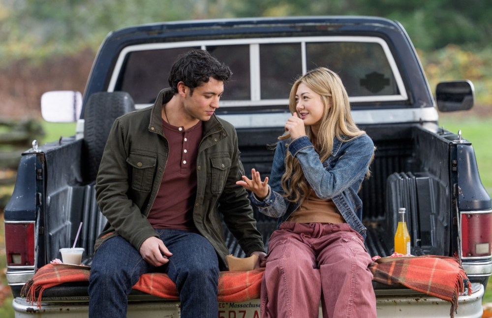 4 Best New Shows to Watch This Weekend (September 11-13): ‘Crew Girl’ and More