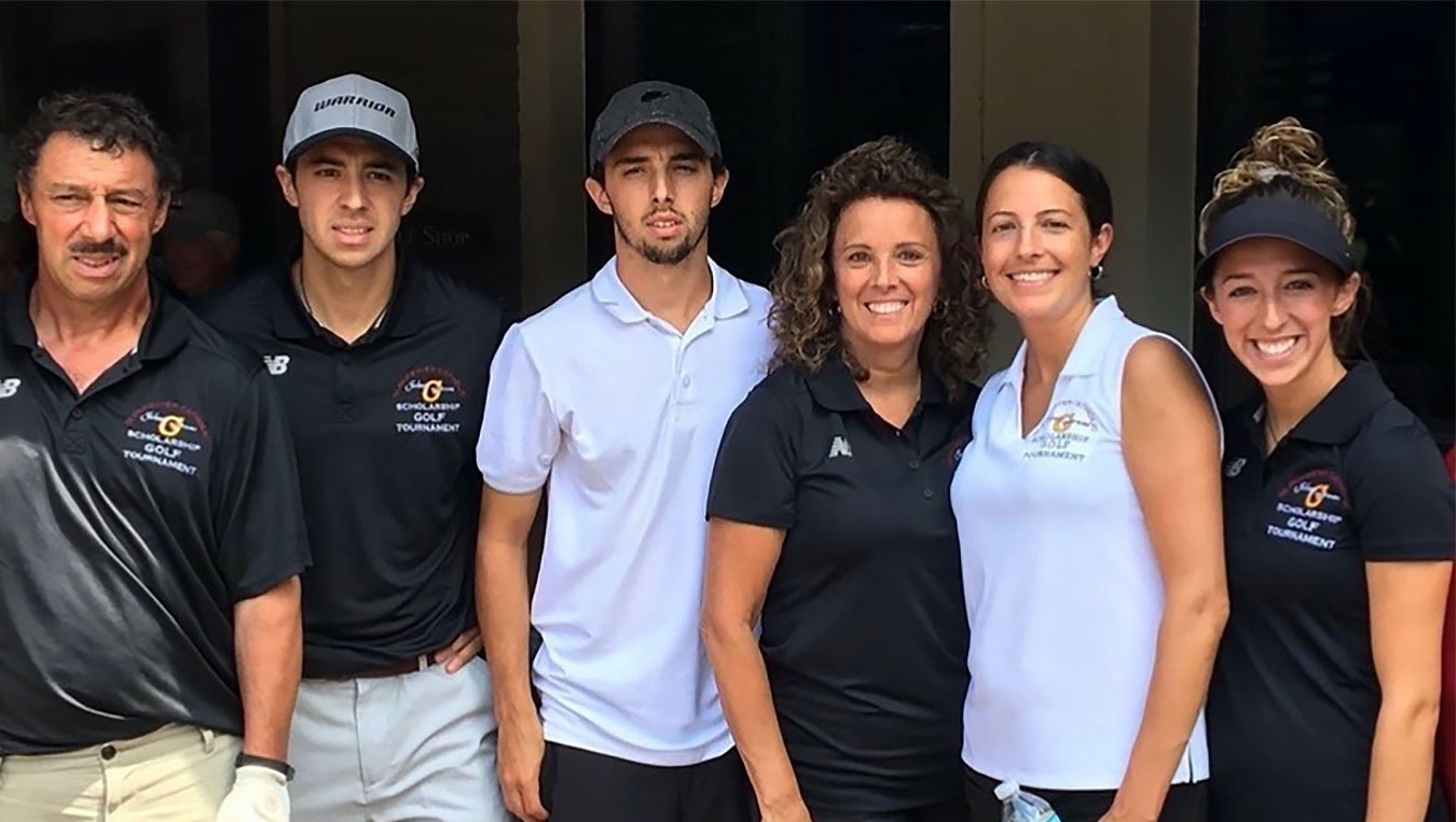 Johnny and Matthew Gaudreau's Mom 'Still Stuck' 2 Years After Their Deaths