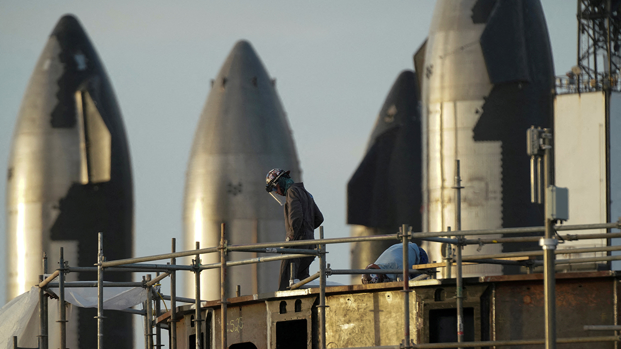 How the historic SpaceX IPO is turning everyday workers into overnight millionaires