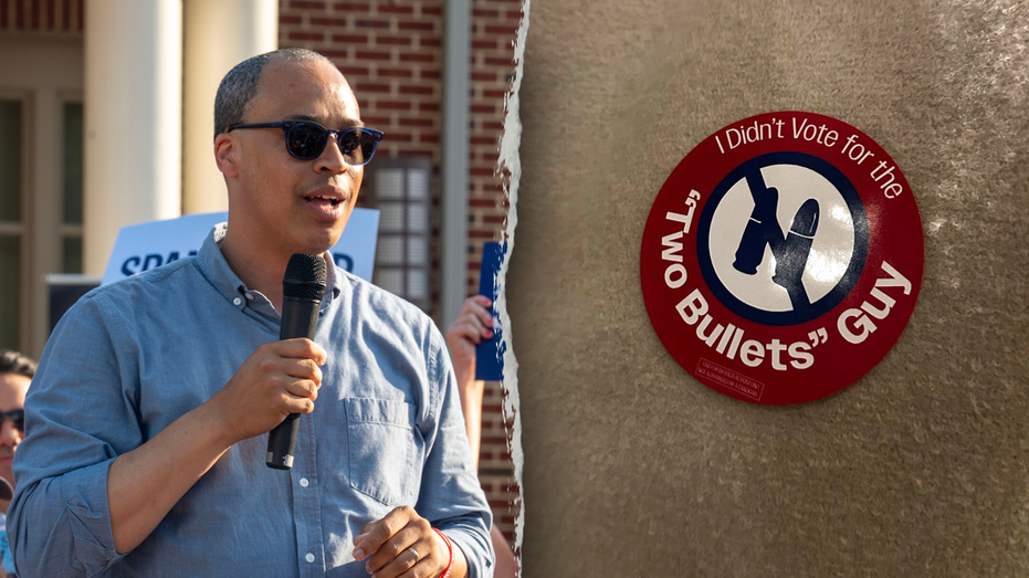 Jay Jones targeted as AGs urge national groups to deny membership over scandals: ‘Stain on our institution’