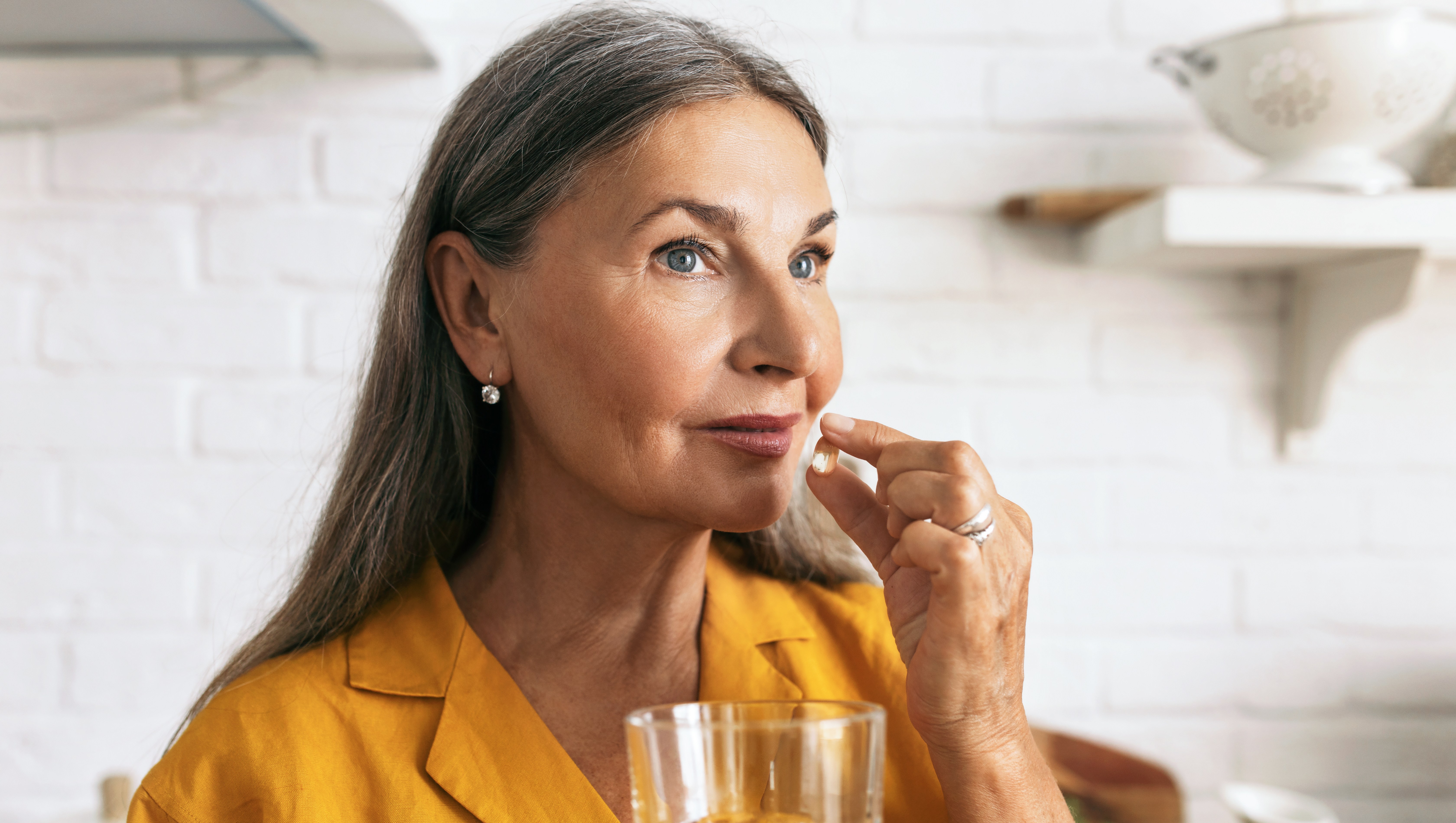 Cold and Flu Season Is Coming — These Immune-Support Essentials Belong in Your Routine