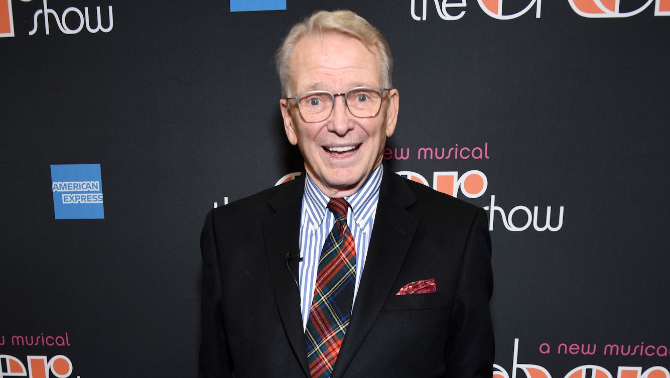 Fashion Designer Bob Mackie's Death Certificate Reveals Shocking New Details