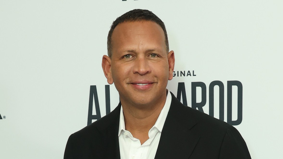 Alex Rodriguez Says Therapy Was a ‘Big No No’ in Baseball Locker Rooms