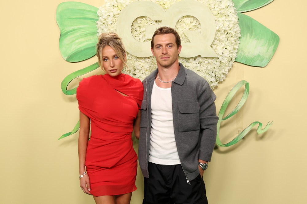 Alix Earle Reacts to Being in 'Eras Tour' Doc With Ex Braxton Berrios