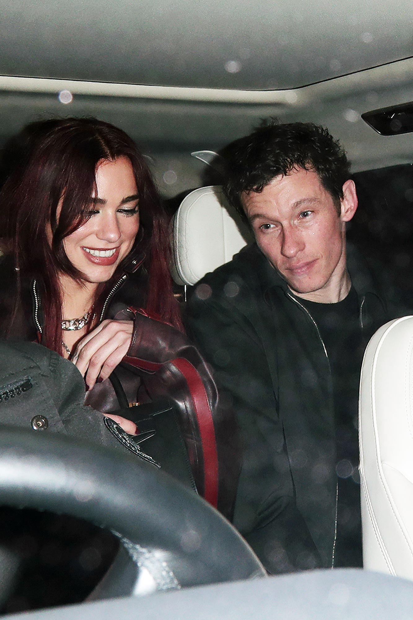 Dua Lipa and Callum Turner’s Relationship Timeline