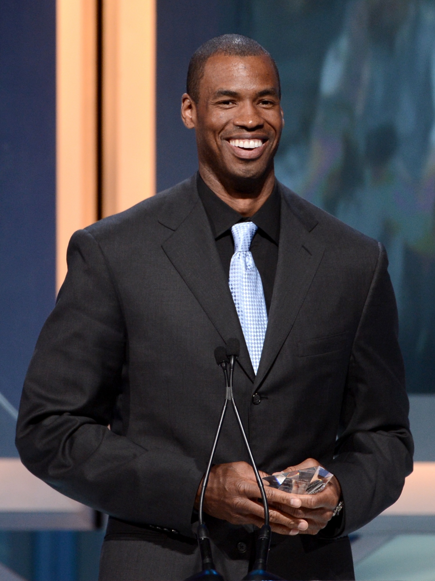 NBA Star Jason Collins Diagnosed With 'Deadliest' Form of Brain Cancer