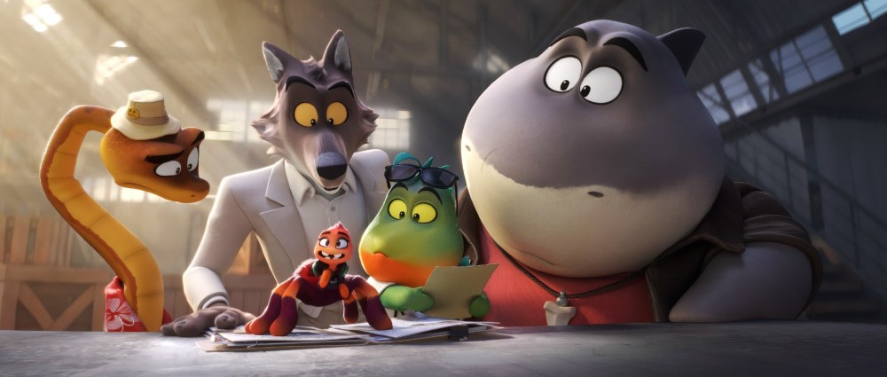 3 Great Peacock Movies to Binge-Watch This Weekend (November 21-23)