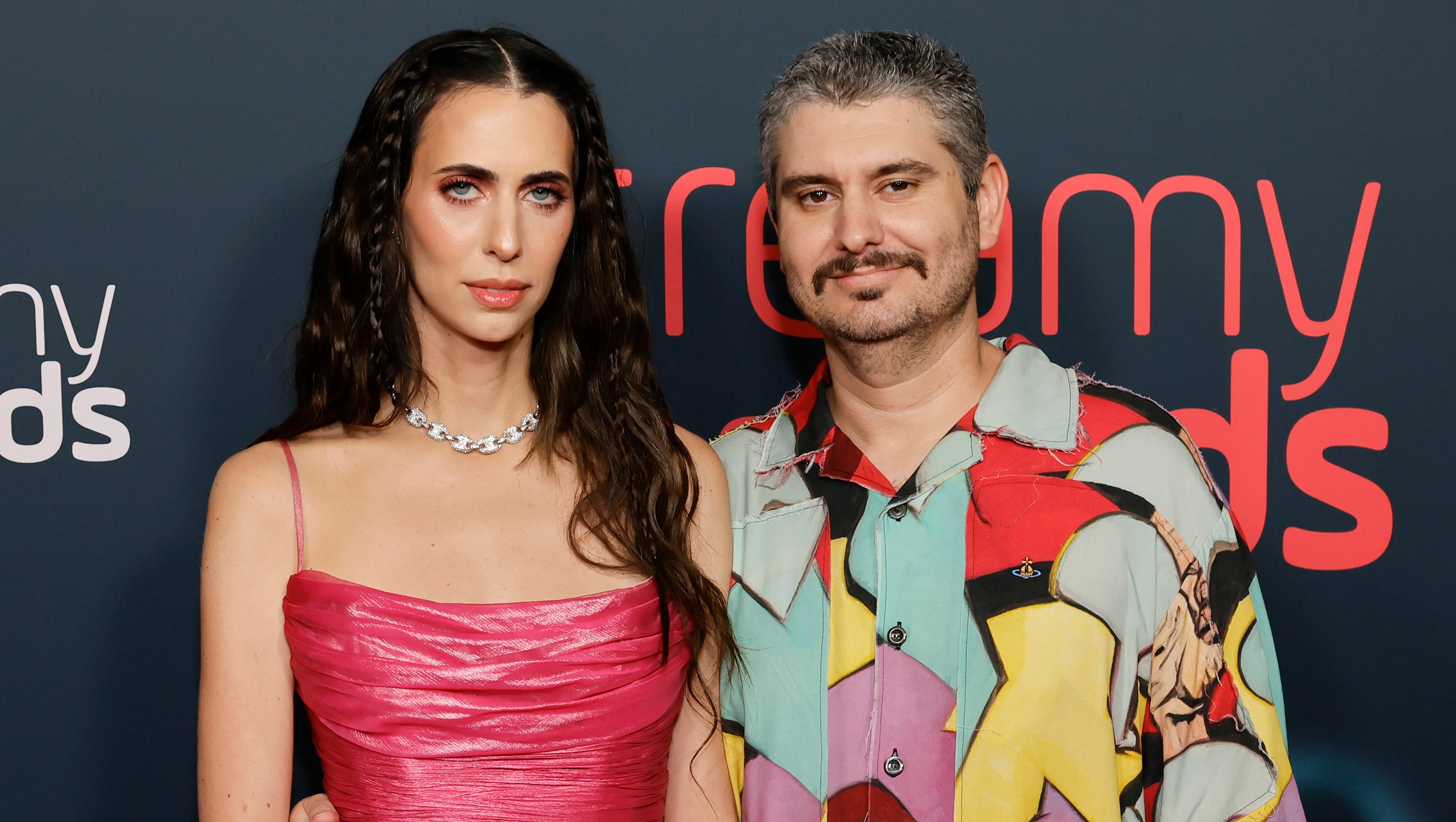 YouTuber Ethan Klein's Wife Accuses Him of Shocking Months-Long Affair