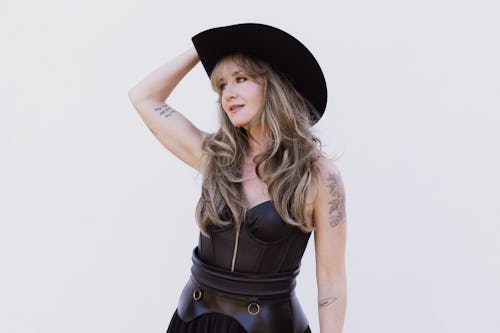 Margo Price On Motherhood, Loss, Politics &amp; Country Music