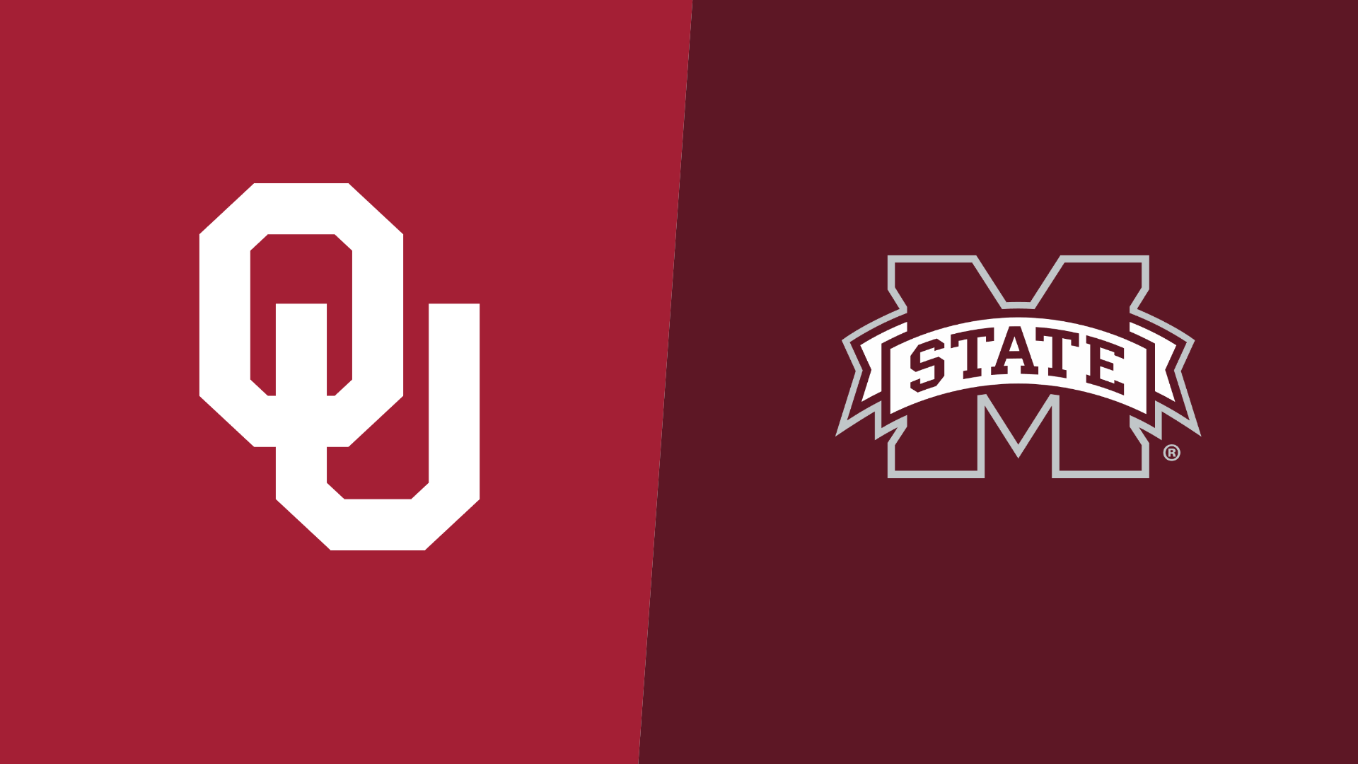 How to Watch Oklahoma vs. Mississippi State: TV Channel, Live Stream, Time - October 24, 2026