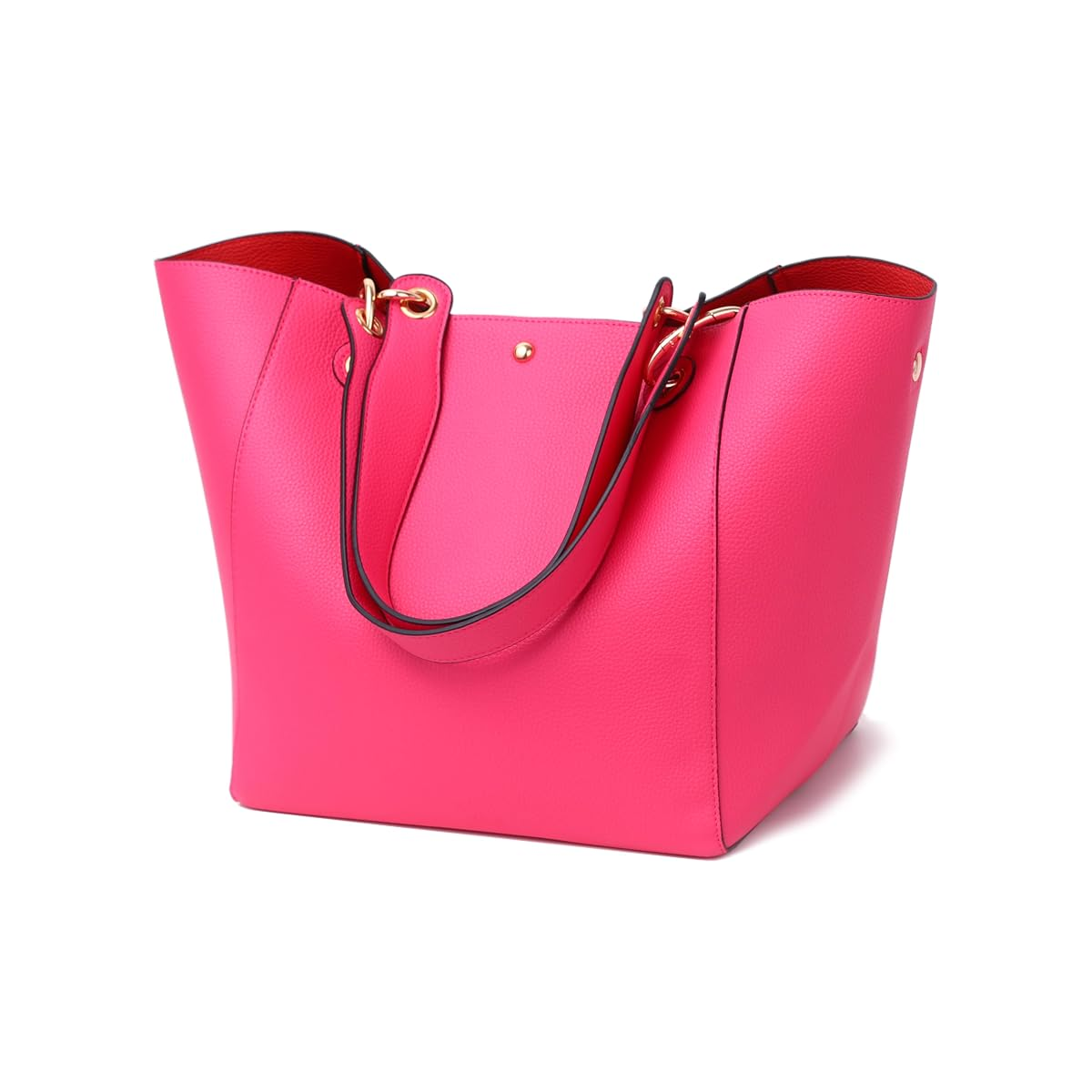 Teresa Giudice's Bright Pink Tote Look Is Just $39 on Amazon