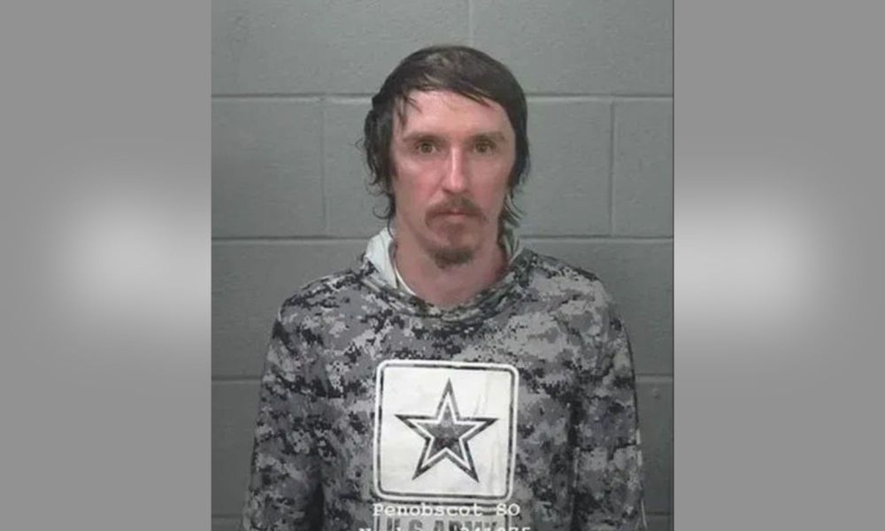 Dad Arrested After Toddler Froze to Death in Room With Single Space Heater