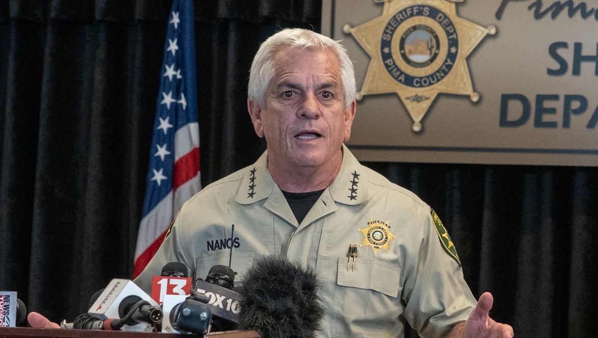 Former Pima County Official Slams Sheriff's Actions in Nancy Guthrie Case