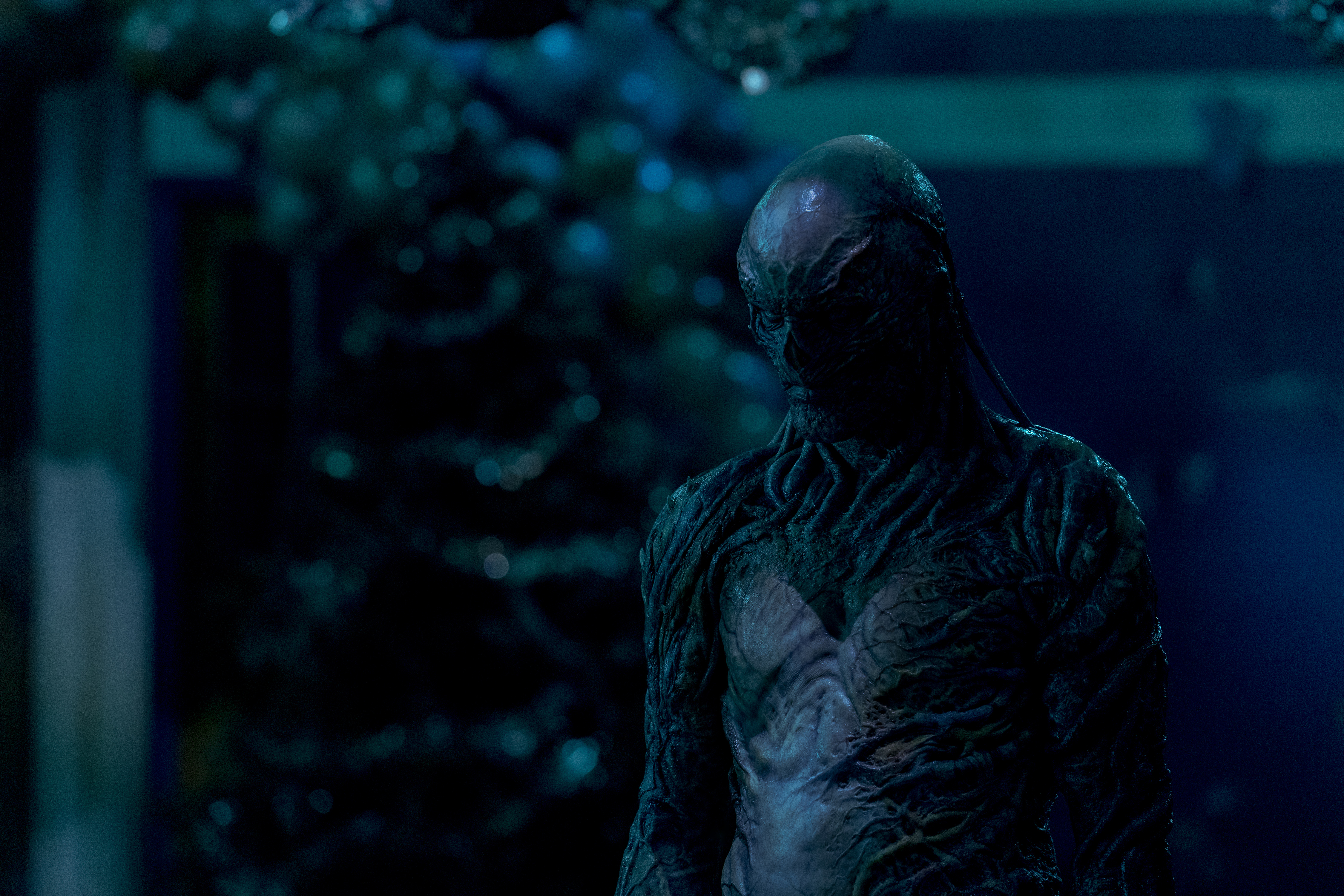 Stranger Things’ Jamie Campbell Bower Addresses Vecna’s Season 5 Weight Loss