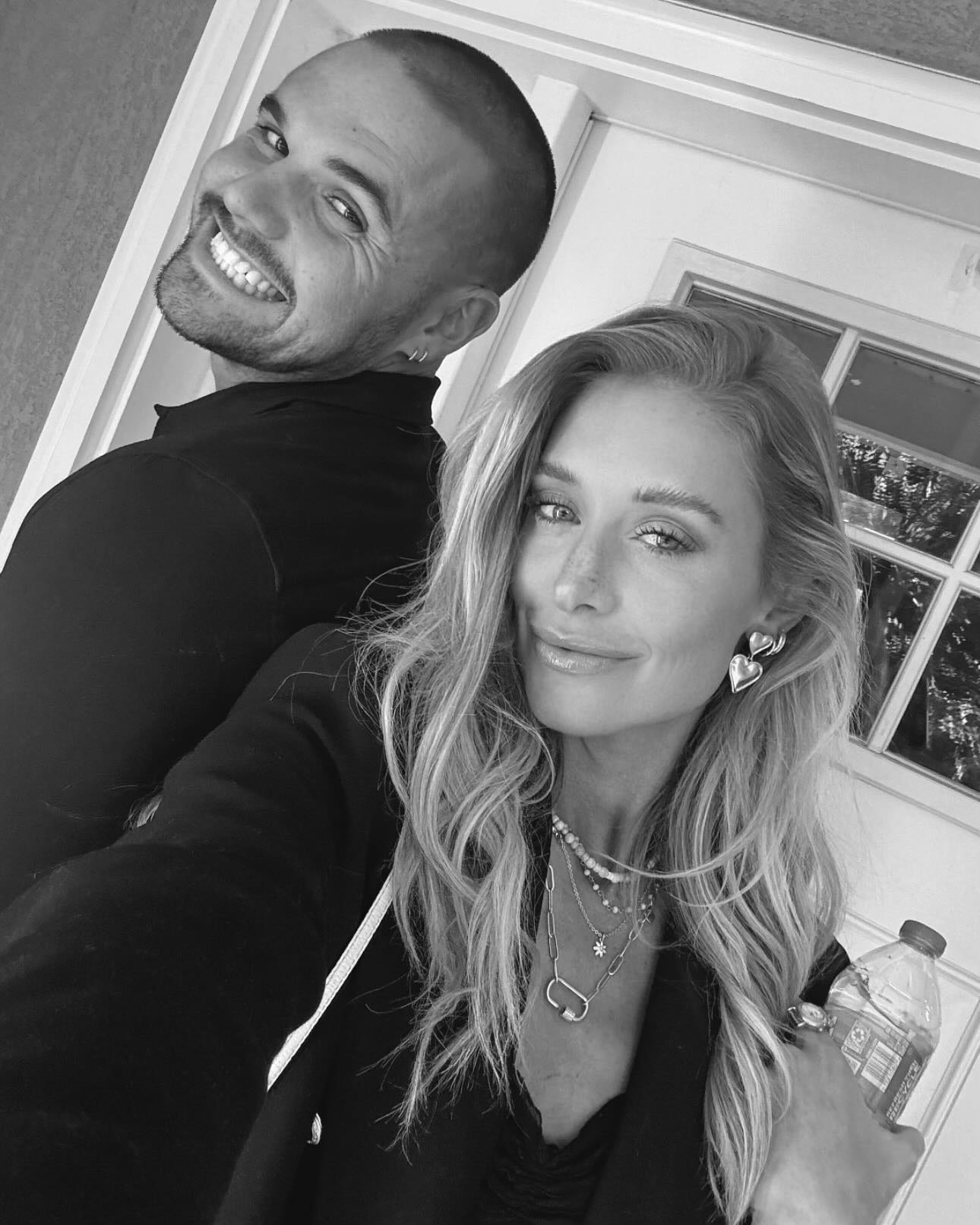 Mormon Wives’ Chase McWhorter Accused of Breaking the Law Months After DUI