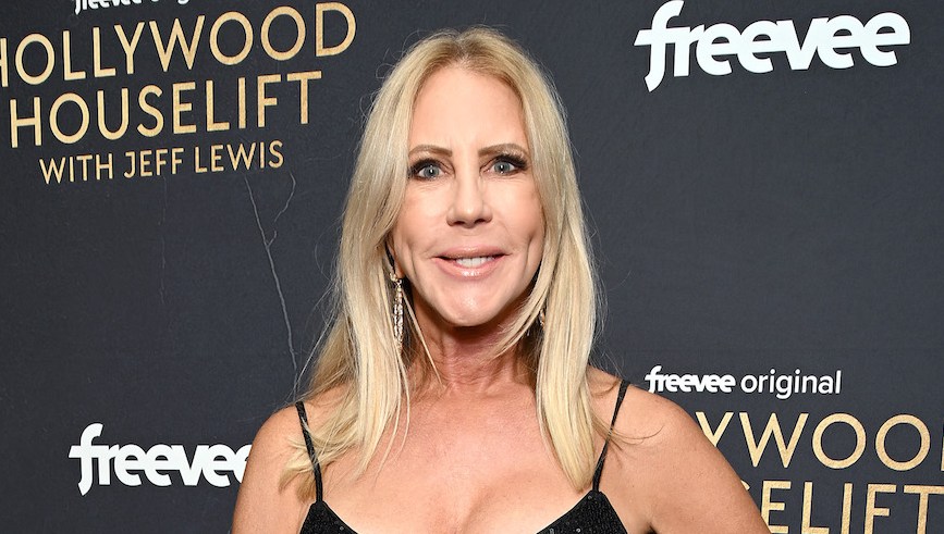 Vicki Gunvalson Is Confirmed to Return to ‘RHOC’ for Season 20
