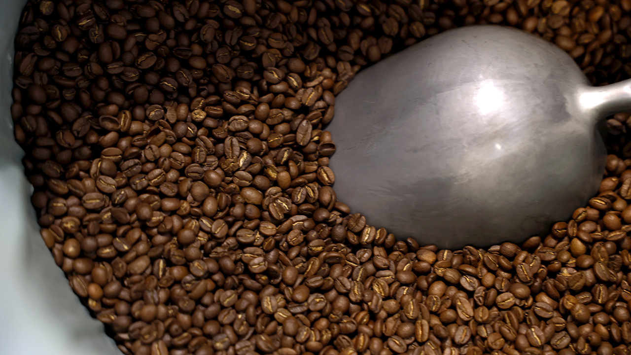 That latte or cappuccino could get more expensive as coffee prices continue to rise