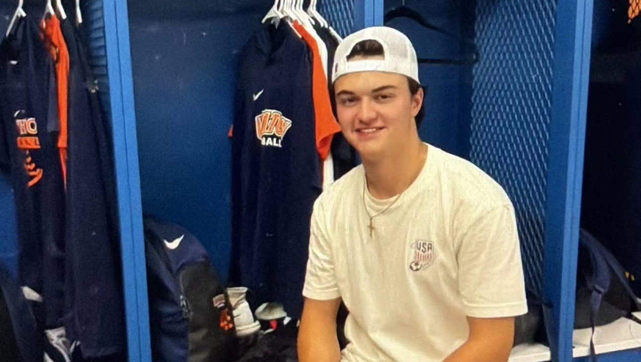Wheaton College Baseball’s Tommy Offer Dead at 18 After Being Struck by Train