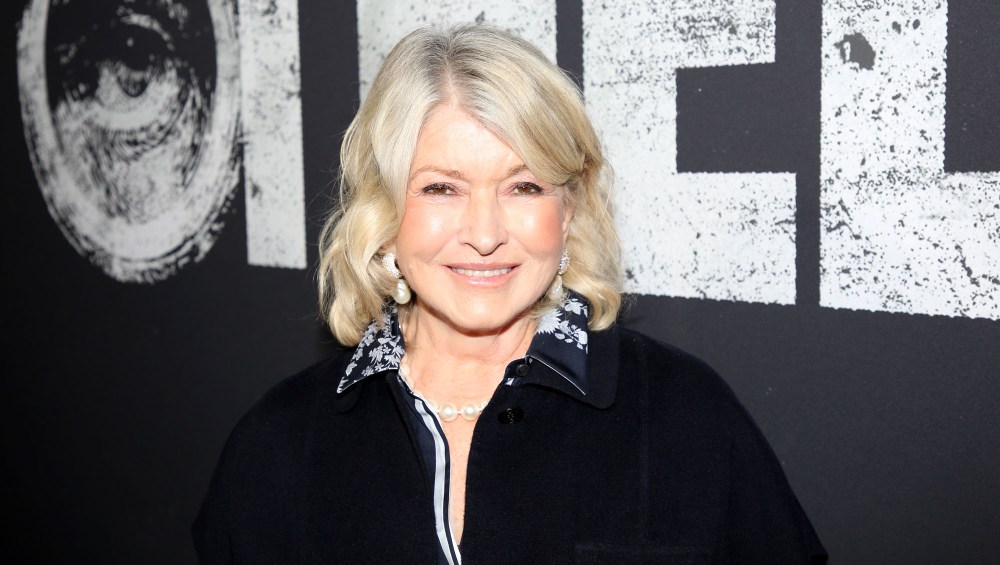 Channel Martha Stewart's Cozy Yellow Style on Sale for Just $35