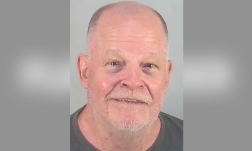 Man Arrested for Allegedly Hiring Inmate to Kill Neighbor Amid Drone Dispute